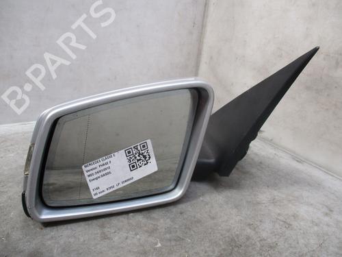 Used Left mirror MERCEDES-BENZ C-CLASS T-Model (S204) C 220 CDI (204.202) (170 hp) 27289300