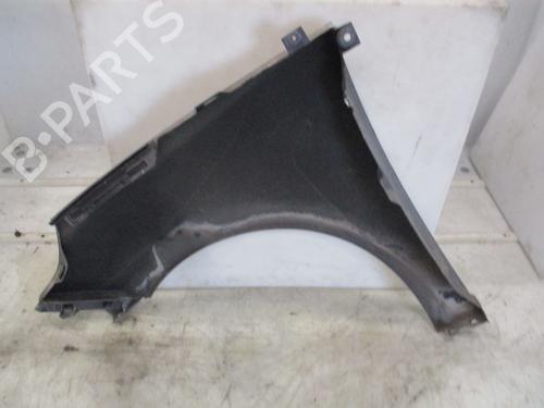 Right front fenders RENAULT SCÉNIC III (JZ0/1_) 1.6 dCi (JZ00, JZ12) | BP25152331C42 