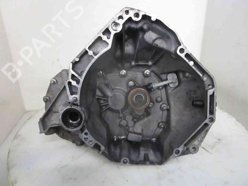 Used Gearbox RENAULT TWINGO III (BCM_, BCA_) 1.0 SCe 70 (BCMB) (69 hp) 19718385