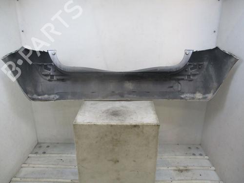 Rear bumper RENAULT MODUS / GRAND MODUS (F/JP0_) 1.5 dCi 75 | BP29467723C8 