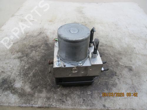 Used ABS pump CITROËN C4 Grand Picasso I (UA_) 1.6 HDi (109 hp) 26638174