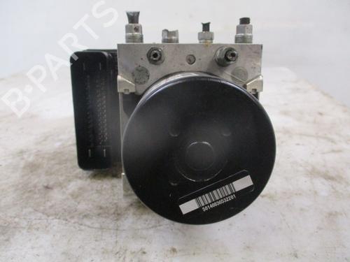 ABS Bremseaggregat MAZDA 3 (BL) | BP30915473M43
