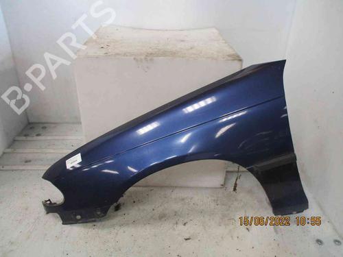 Used Left front fenders OPEL ASTRA F Hatchback (T92) 1.6 i 16V (F08, M08, F68, M68) (100 hp) 26623126