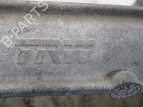 Steering rack FIAT PANDA (169_) 1.1 (169.AXA1A) | BP26175947M22 