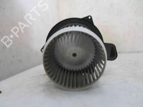 Heater blower motor FIAT PANDA (169_) 1.3 D Multijet (169AXG1A, 169AXD1A) | BP26626854M62 