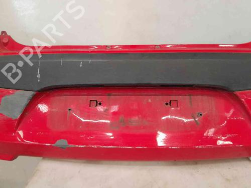 Rear bumper HYUNDAI i10 I (PA) 1.2 | BP26626989C8 