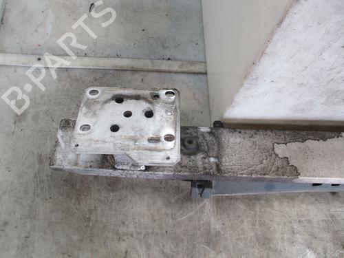 Front bumper reinforcement CITROËN C4 I (LC_) 1.6 HDi | BP27709659C109 