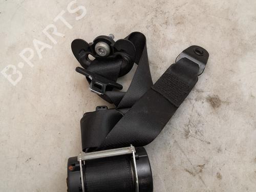 Used Rear left seatbelt Rear left seatbelt MINI MINI (R56) Cooper D (109 hp) 33996886 33996886