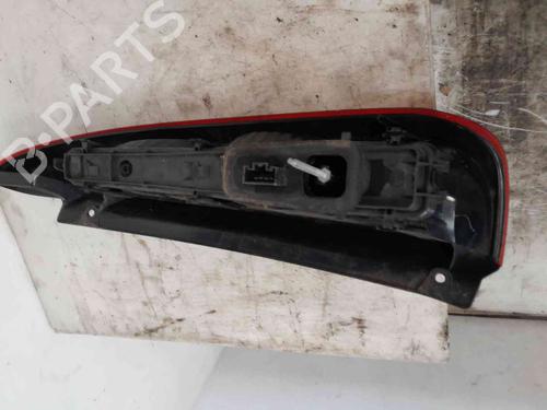 Left taillight FORD FUSION (JU_) 1.25 | BP25614140C34 