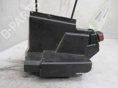 Front right lock HYUNDAI TUCSON (JM) 2.0 | BP26623768C97 