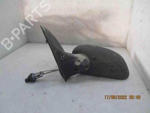 Left mirror FIAT BRAVA (182_) 1.2 16V 80 | BP19741269C26 
