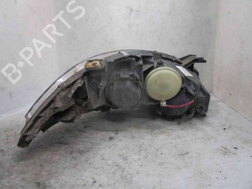Left headlight MERCEDES-BENZ A-CLASS (W169) A 170 (169.032, 169.332) | BP19740574C28 