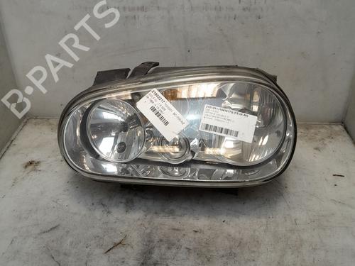 Scheinwerfer links für Scheinwerfer links VW GOLF IV (1J1) 1.9 SDI (68 hp) 34355902 34355902