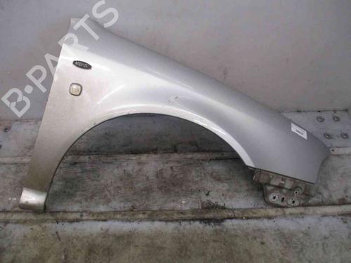 Used Right front fenders SKODA OCTAVIA I (1U2) 1.9 TDI (110 hp) 19718004