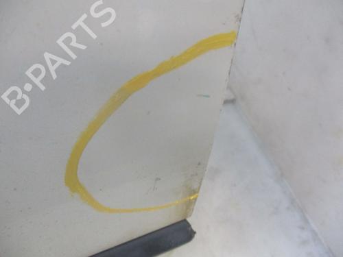 Left front door RENAULT CLIO III (BR0/1, CR0/1) 1.5 dCi (BR17, CR17) | BP29756415C2