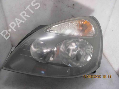 Used Left headlight TOYOTA SPADE (_P14_) 1.5 4WD (103 hp) 24011617