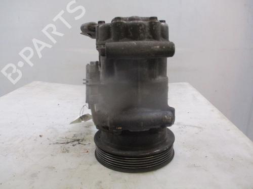 AC compressor RENAULT CLIO III (BR0/1, CR0/1) 1.4 16V | BP30949097M34