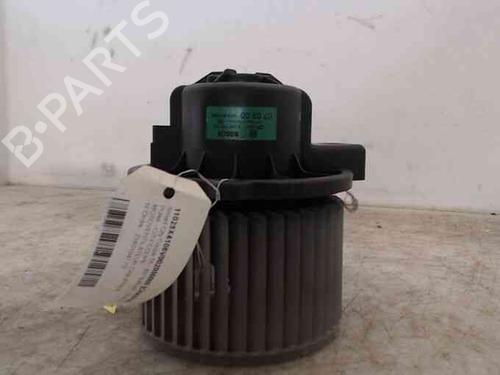 Heater blower motor SMART CABRIO (450) 0.6 (S1OLA1, 450.441, 450.442, 450.443) | BP20202659M62 