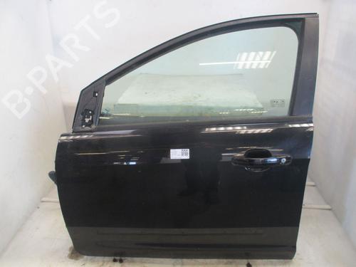 Puerta delantera izquierda Puerta delantera izquierda FORD FOCUS II Turnier (DA_, FFS, DS) 1.6 TDCi (109 hp) 33967648 33967648
