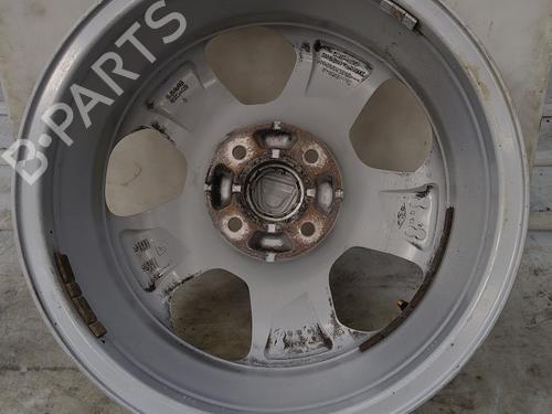 Rim DACIA LOGAN MCV II TCe 90 (K8M1, K8MA, K8AC) | BP27393209C45