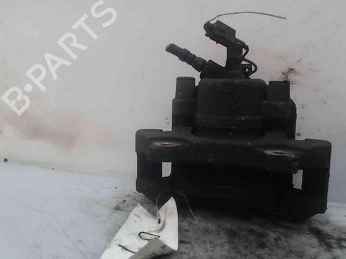 Left front brake caliper FIAT PUNTO EVO (199_) 1.3 D Multijet (199AXC1A, 199BXC1A, 199AXT1A, 199BXT1A) 77365758 77365758