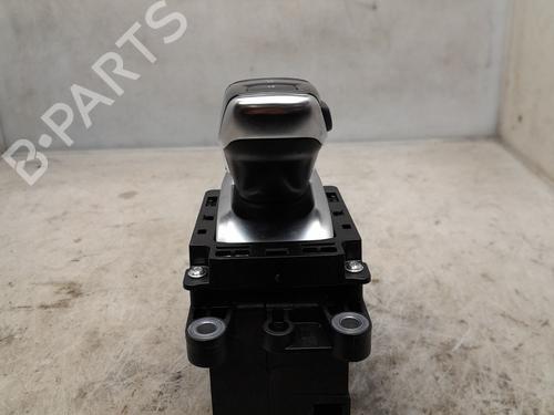 Gear lever PEUGEOT 308 II (LB_, LP_, LW_, LH_, L3_) 1.2 THP 130 | BP29600080M90
