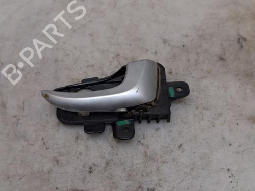 Used Rear right interior door handle Rear right interior door handle 38605596 38605596