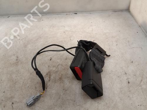 Used Seat buckle Seat buckle 37225131 37225131