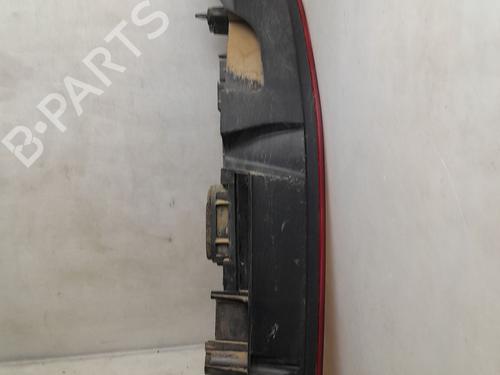 Right taillight PEUGEOT PARTNER Tepee 1.6 BlueHDi 120 | BP31633514C35