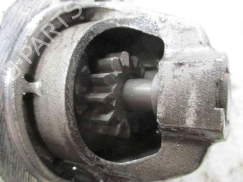 Starter FORD FIESTA V (JH_, JD_) 1.4 16V | BP24005657M8 