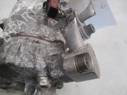 AC compressor VW POLO VI (AW1, BZ1, AE1) 1.0 MPi | BP34228520M34  - Image 7