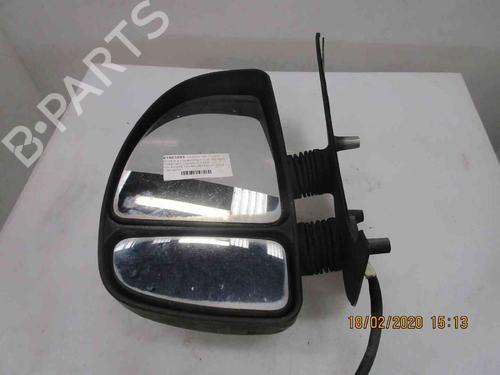 Used Left mirror PEUGEOT BOXER Van (244) [2001-2025]  24009074