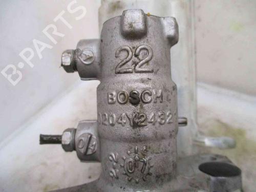 Brake master cylinder RENAULT KANGOO / GRAND KANGOO II (KW0/1_) 1.5 dCi 85 (KW0K, KW0L, KW0B) | BP19734730M77 