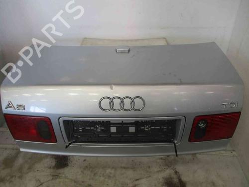 Used Tailgate AUDI A8 D2 (4D2, 4D8) 2.5 TDI (150 hp) 20204325