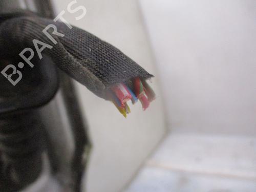 Left front door VW NEW BEETLE (9C1, 1C1) 1.9 TDI | BP31934652C2 