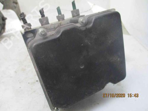 ABS pump RENAULT CLIO III (BR0/1, CR0/1) 1.5 dCi (BR0H, CR0H, CR1S, BR1S) | BP19736042M43