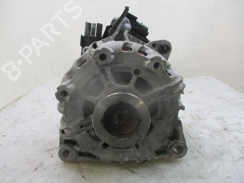 Used Alternator DS DS 7 Crossback (J4_, JR_, JC_) 1.6 PureTech 180 (J45GFR) (180 hp) 31604441