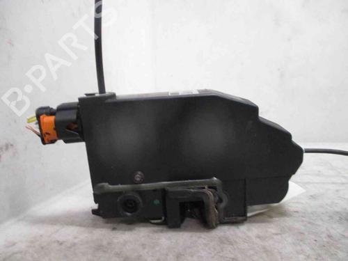 Front right lock CITROËN C4 Picasso II 1.6 HDi / BlueHDi 115 | BP19735646C97 