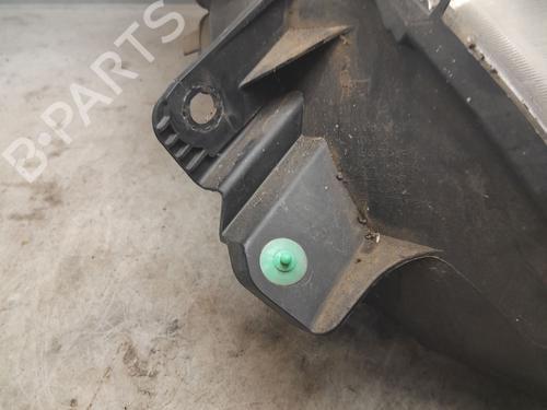 Left headlight RENAULT CLIO III (BR0/1, CR0/1) 1.5 dCi (BR17, CR17) | BP29816649C28