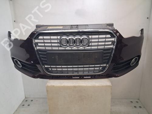 front-bumper-audi-a1-8x1-8xk-2010-2011-2012-2013-2014-2015-2016-2017-2018-2019-40093803 main image