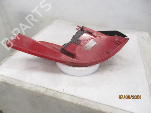 Right taillight PEUGEOT 607 (9D, 9U) 2.2 HDi | BP26635772C35 