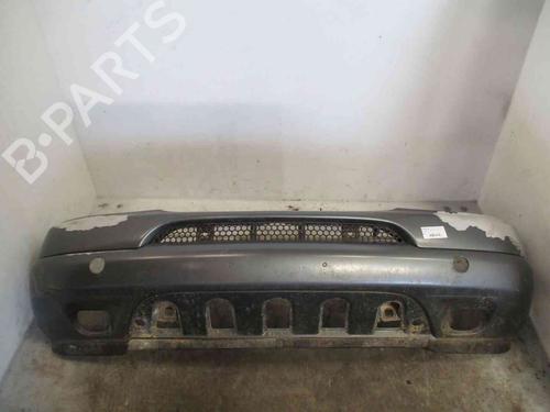 Używane Zderzak przedni MERCEDES-BENZ M-CLASS (W163) ML 270 CDI (163.113) (163 hp) 26621561