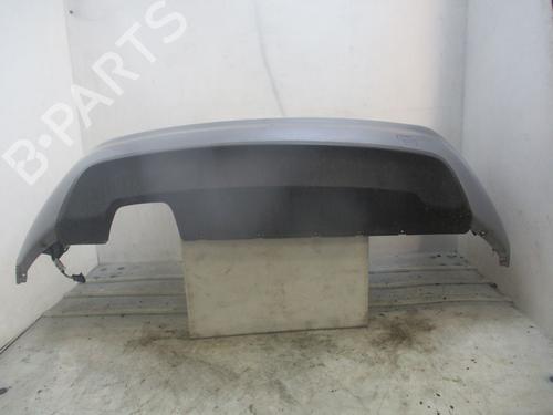 Rear bumper PEUGEOT 308 II (LB_, LP_, LW_, LH_, L3_) 1.2 THP 130 | BP29642834C8 
