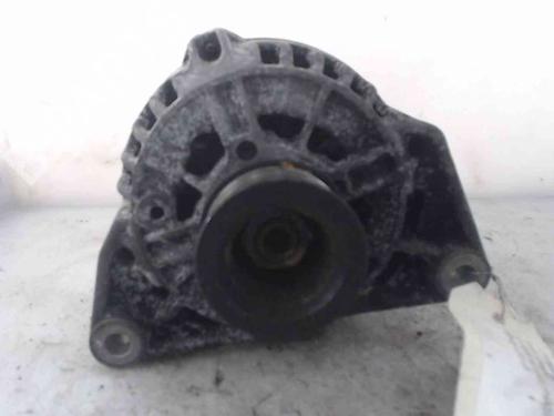 Used Alternator BMW 3 (E46) 316 i (105 hp) 19734634