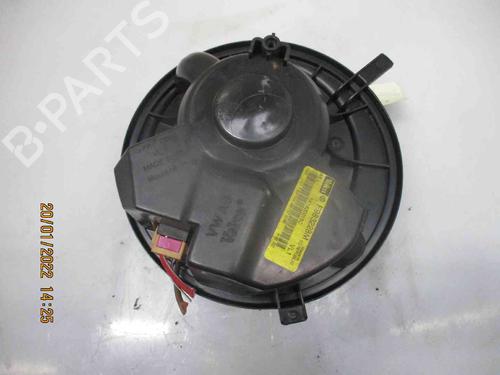 Heater blower motor VW TOURAN (1T1, 1T2) 1.6 | BP19742115M62 