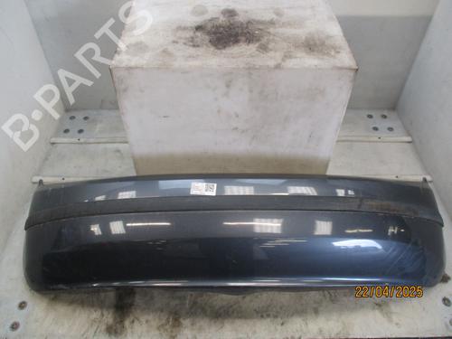 Stoßstange hinten SKODA FABIA I (6Y2) 1.2 | BP25303670C8 