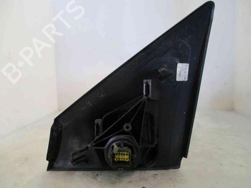 Right mirror RENAULT MEGANE II (BM0/1_, CM0/1_) 1.9 dCi (BM0G, CM0G) | BP19716787C27