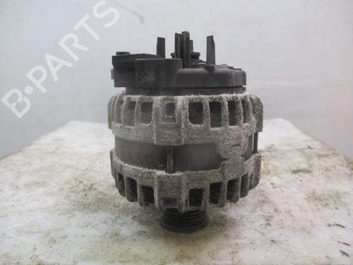 Alternator NISSAN QASHQAI II (J11, J11_) 1.3 DIG-T | BP32376008M7