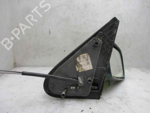 Right mirror VW POLO III (6N1) 60 1.4 | BP26634080C27 