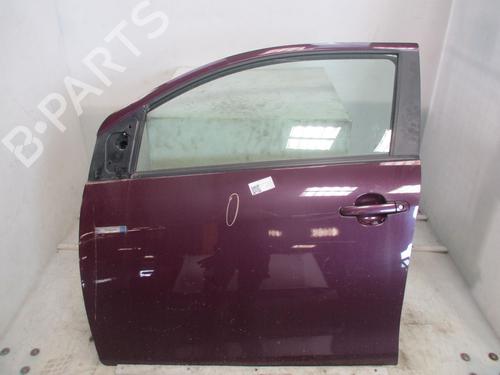 Used Left front door Left front door PEUGEOT 108 1.0 VTi (69 hp) 34332159 34332159